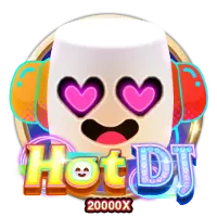Hot DJ